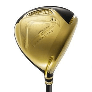 Ảnh Gậy Fairway GIII Daiwa Signature 4