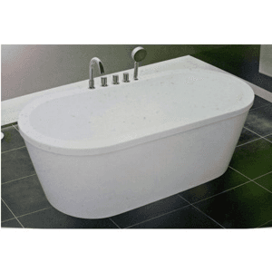 Ảnh Bồn tắm massage Daros HT-65
