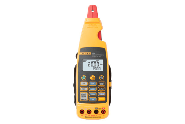 Ảnh Ampe kìm Fluke 773