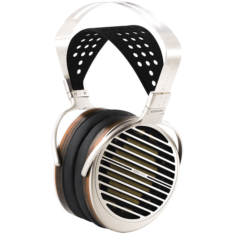 Ảnh Tai nghe - Headphone Hifiman Susvara