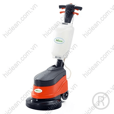 Ảnh Máy chà sàn Hiclean HC-177