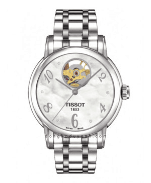 Ảnh Đồng hồ nữ Tissot T050.207.11.116.00