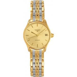 Ảnh Đồng hồ Longines L4.260.2.32.7
