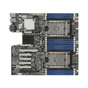 Ảnh Bo mạch chủ - Mainboard Asus Z11PR-D16