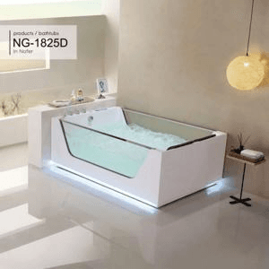Ảnh Bồn tắm massage Nofer NG-1825D