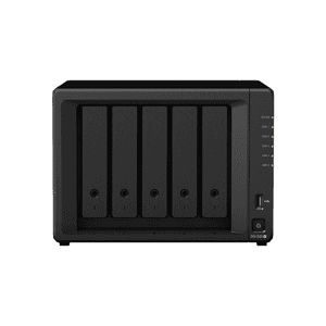 Ảnh Thiết bị lưu trữ NAS Synology DS1520+