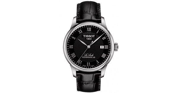 Ảnh Đồng hồ nam Tissot T0064071605300