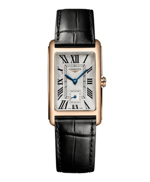 Ảnh Đồng hồ nữ Longines L5.512.8.71.0
