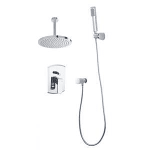 Ảnh Sen tắm Toto TX491SN/TX442SKN/DB128CFN