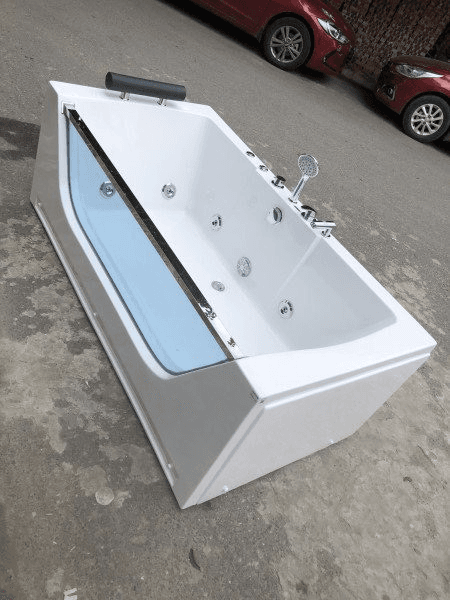 Ảnh Bồn tắm Merler ML RY3154