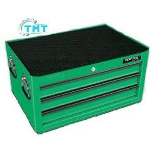 Ảnh Bộ tủ 3 ngăn 70 chi tiết Toptul GW-07002