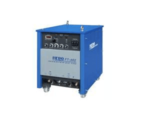 Ảnh Máy hàn TIG DC Inverter Hero FT-402