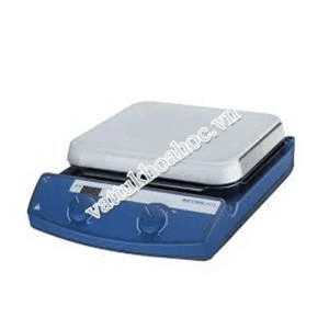 Ảnh Máy khuấy từ gia nhiệt IKA C-MAG HS10