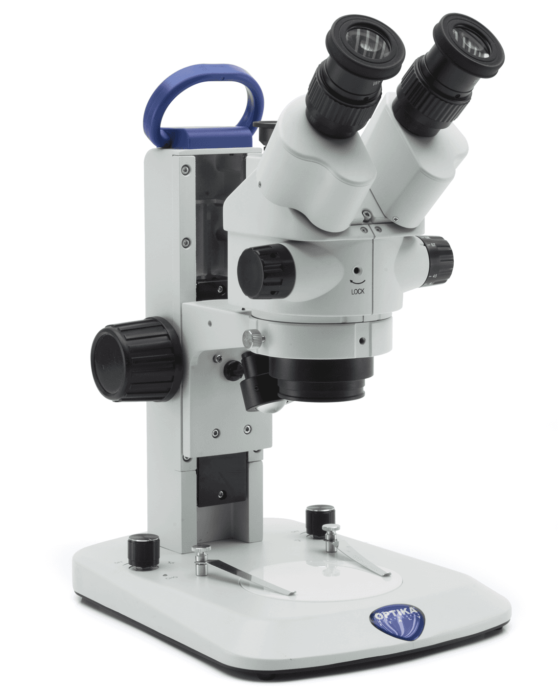 Ảnh Kính hiển vi soi nổi Optika SLX-3