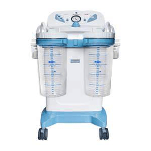 Ảnh Máy hút dịch phẫu thuật New Hospivac 350