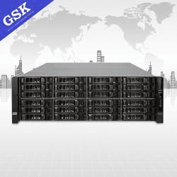 Ảnh Đầu ghi hình IP 256 kênh GSK-SP93256E-NVR