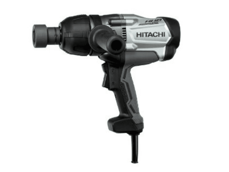 Ảnh Máy mở bu lông Hitachi WR25SE