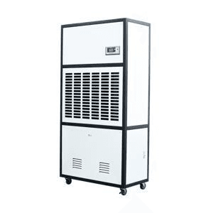 Ảnh Máy hút ẩm công nghiệp FujiE LTR10S