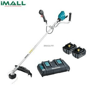 Ảnh Máy cắt cỏ dùng pin Makita DUR369APT2