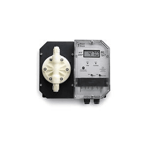 Ảnh Máy bơm định lượng hóa chất và điều khiển Oxy hóa khử (ORP) Hanna BL7917-2