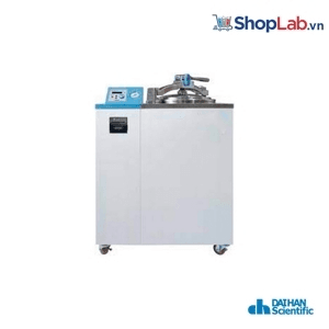 Ảnh Nồi hấp tiệt trùng 100 lít Daihan MaXterile 100R