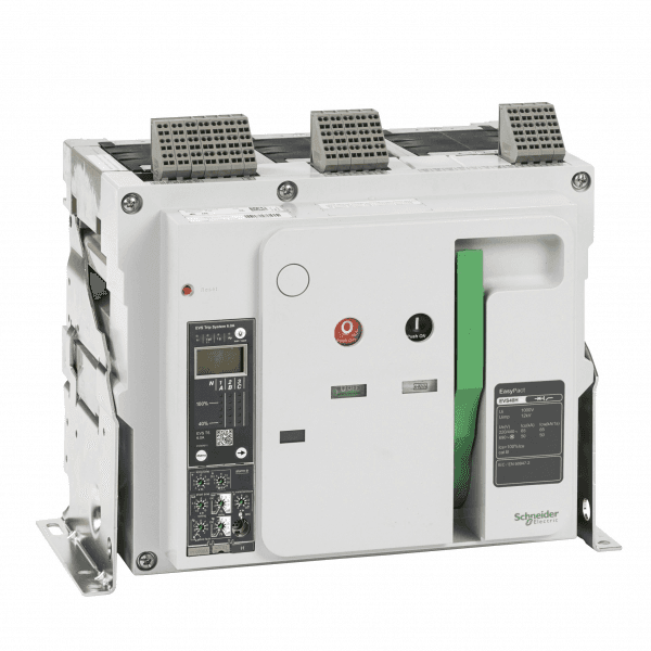Ảnh Máy cắt không khí Schneider EVS16H3MF20 - 1600A 65kA 3P