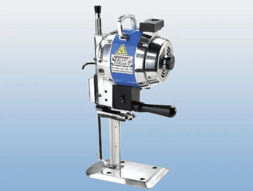 Ảnh Máy cắt vải đứng Eastman 629X USA