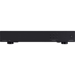Ảnh Amply - Amplifier Audiolab 6000A PLAY