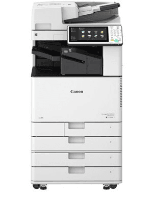 Ảnh Máy photocopy màu Canon iR-ADV C3530i