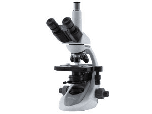 Ảnh Kính hiển vi 3 mắt Optika B-293