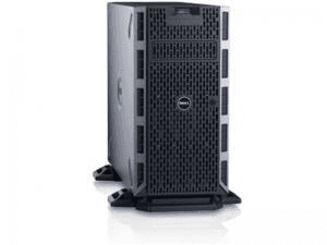 Ảnh Máy chủ Dell PowerEdge T330-E3.1230 Tower