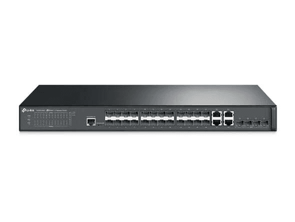 Ảnh Switch TP-Link T2600G-28SQ - 28 port