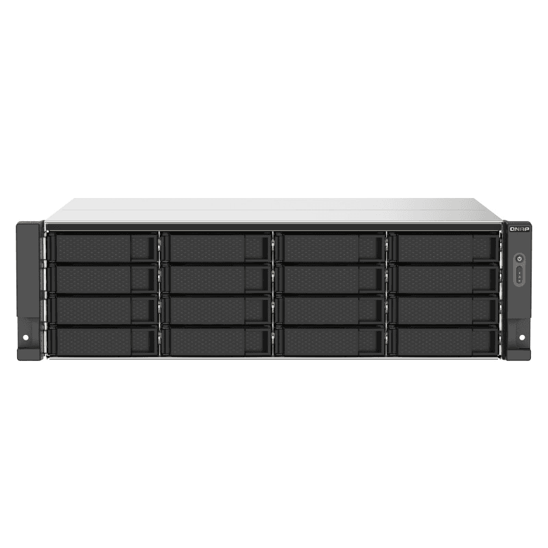 Ảnh Thiết bị lưu trữ Qnap TS-1673AU-RP-16G