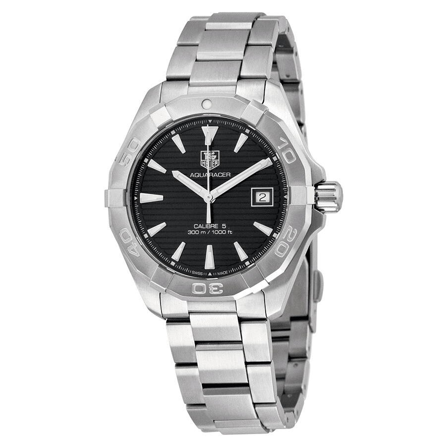Ảnh Đồng hồ nam Tag Heuer WAY2110.BA0928