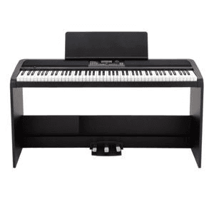 Ảnh Đàn piano điện Korg XE20
