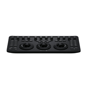 Ảnh DaVinci Resolve Micro panel