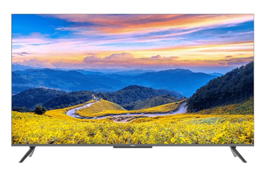 Ảnh Android Tivi Aqua QLED 4K 65 inch LE65AQTS5UG