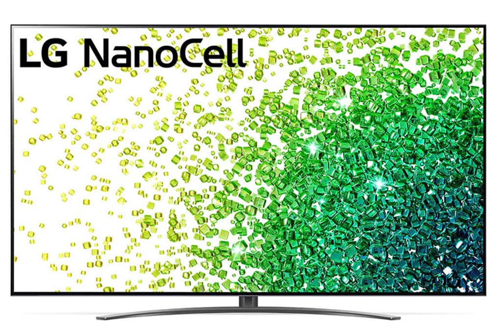 Ảnh Smart Tivi LG NanoCell 4K 75 inch 75NANO86TPA