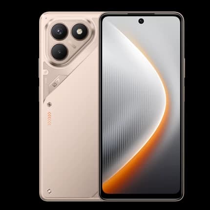 Ảnh Điện thoại TECNO POVA 7 (8+8GB/256GB)