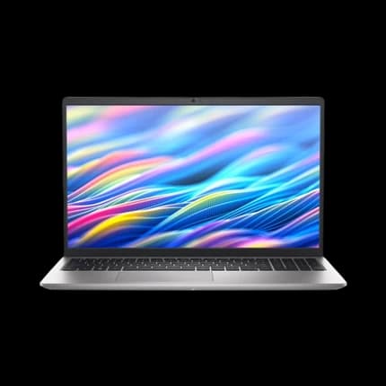Ảnh Laptop Dell 15 DC15250 DC5I5372W1 (Intel Core i5-1334U/16GB/512GB/Intel Graphics/15.6" FHD IPS/Win 11/Office/Bạc) - Chính hãng