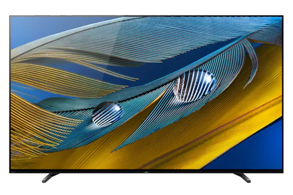 Ảnh Android Tivi OLED Sony 4K 77 inch XR-77A80J