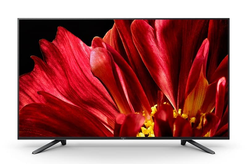 Ảnh Android Tivi Sony 4K 75 inch KD-75Z9F
