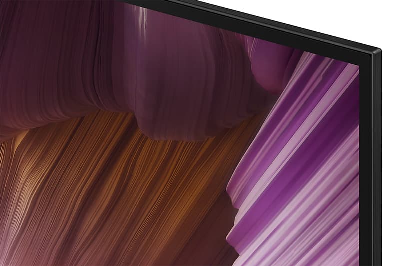 Ảnh Smart Tivi AI OLED 4K Samsung 55 inch QA55S85F