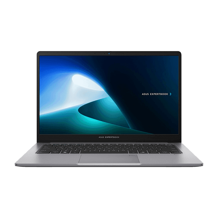 Ảnh Laptop ASUS P1403CVA (i5-13420H/16GB/512GB/ TPM/14.0FHD/FP/WF6/BT5/3C 63W Hr/W11H/Office/2Y/xám)