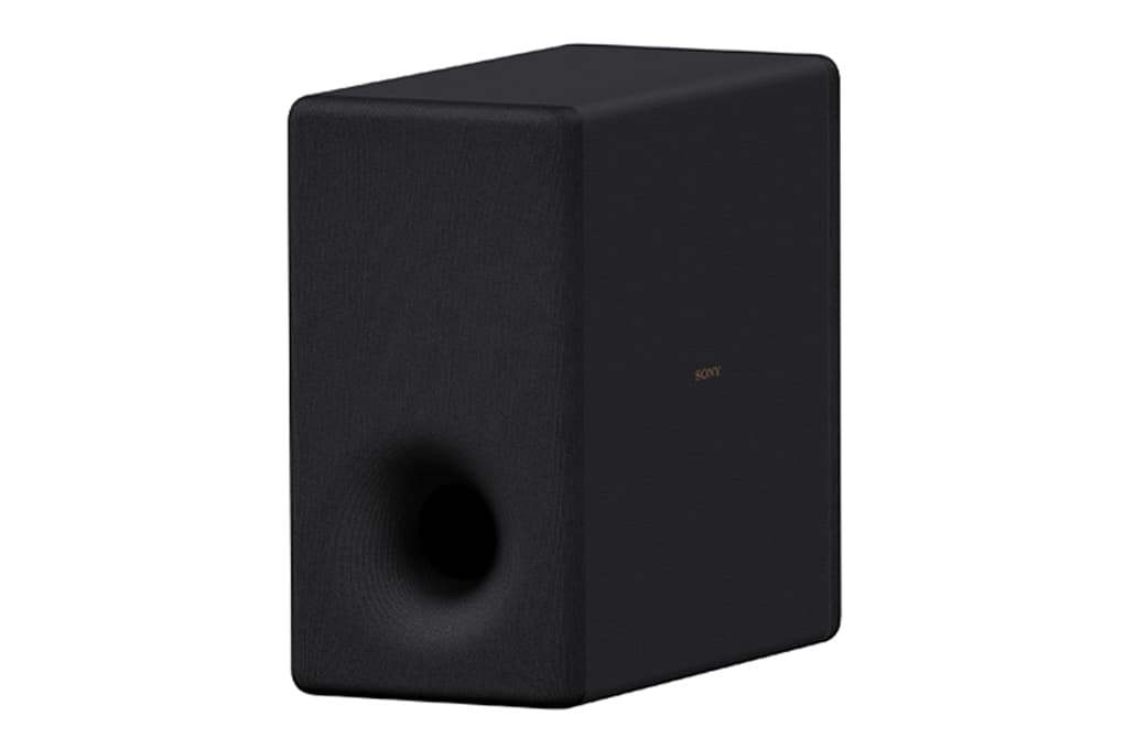 Ảnh Loa siêu trầm không dây tùy chọn Sony SA-SW3M SP1