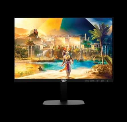 Ảnh Màn hình VSP IP2205F (21.45 inch/FHD/IPS/100Hz/1ms) - Chính hãng