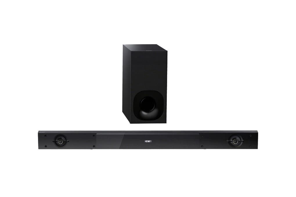 Ảnh Dàn âm thanh Sony HT-NT3M SP1