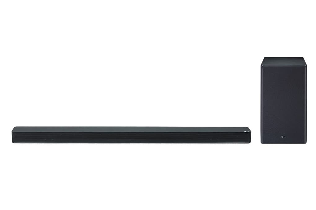 Ảnh Loa SoundBar LG SK8.DVNMLLK