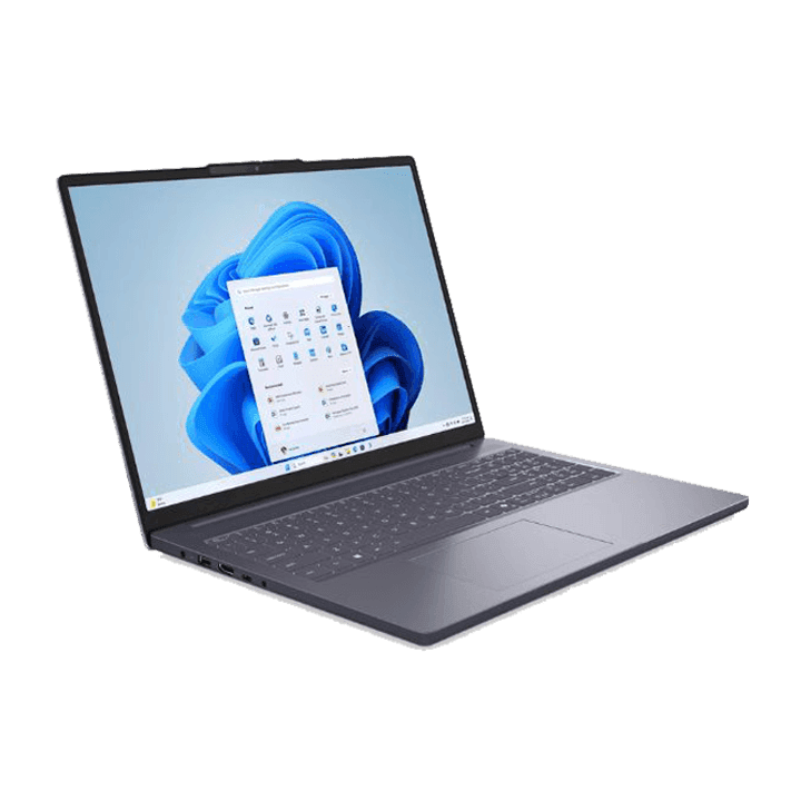 Ảnh Laptop LENOVO IdeaPad Slim 3 16IRH10 83K20004VN (i7-13620H/24GB/512GB/16.0WUXGA/Wifi6/W11SL/ 2Y/XÁM)