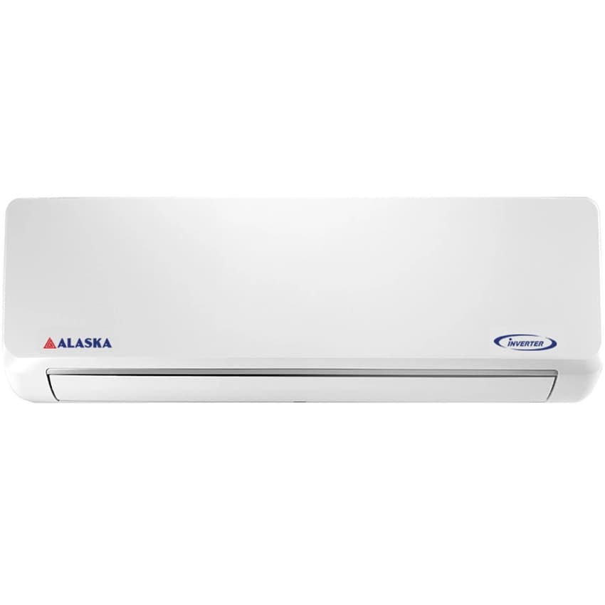 Ảnh Máy lạnh Alaska Inverter 1.5 HP AC-12WI